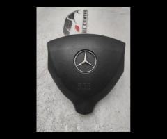 AIRBAG VOLANTE MERCEDES CLASSE A150 W169 2008 1698