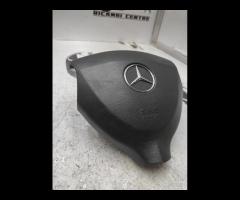 AIRBAG VOLANTE MERCEDES CLASSE A150 W169 2008 1698