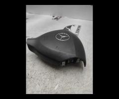 AIRBAG VOLANTE MERCEDES CLASSE A150 W169 2008 1698