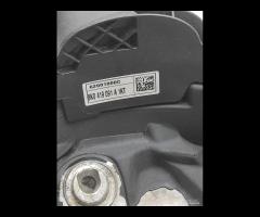 VOLANTE IN PELLE AUDI A4 2008 8K0419091A D6 - 10