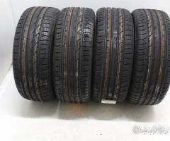 4 gomme nuove 225 55 19 nitto 421a 99v