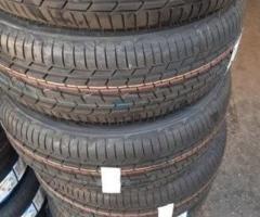 4 gomme nuove 175 65 14 toyo nava van