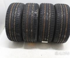 4 gomme nuove 185 65 14  nitto 90h