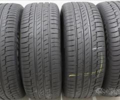 4 gomme doppie misure 255 40 20-235 45 20