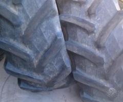 Coppia di pneumatici usati 300 65 18 Pirelli