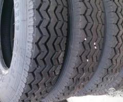 4 gomme usate 7.50 15 good year c 114t 135 133