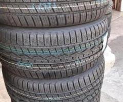 4 gomme  nuove  185 55 14 toyo