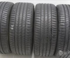 4 gomme usate 225 55 17 good year