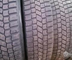 4 gomme usate 12 22.5 jinyu tj 701 150 147L