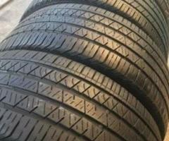 285 30 20 Michelin pilot sport 99y,245 30 20