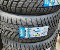 4 gomme nuove invernali 225 50 17 - 1