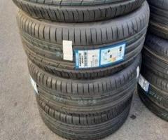 4 gomme  nuove 255 45 17 toyo proxes sport - 1