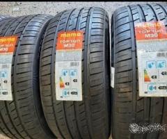 4 gomme nuove255 50 19 momo run flat