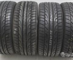 4 gomme usate 225 40 18 formula energy 92y 7mm