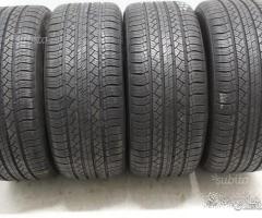 4 pneumatici usati 275 40 21 pirelli scorpion verd