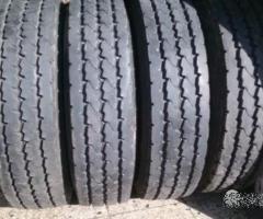 4 gomme usate 245 70 19.5 good year