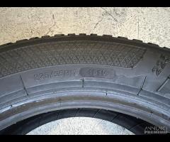 4 Gomme 225/55 R17 101V Kleber inverno 85% residui - 3