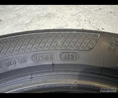 4 Gomme 225/55 R17 101V Kleber inverno 85% residui - 6