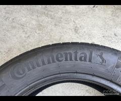 4 Gomme 235/55 R18 Continental estive 85% residui - 4