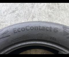 4 Gomme 235/55 R18 Continental estive 85% residui - 5