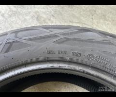 4 Gomme 235/55 R18 Continental estive 85% residui - 6