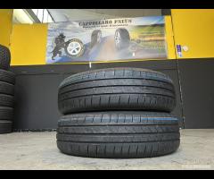 2 Gomme 185/65 R15 88H Falken estive 85% residui - 1