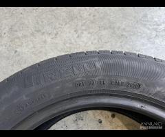 4 Gomme 205/55 R16 91V Pirelli estive 90% residui