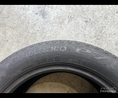 4 Gomme 205/55 R16 91V Pirelli estive 90% residui