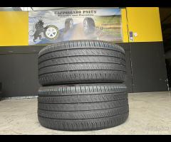 2 Gomme 245/40 R18 97Y Barum estive 80% residui