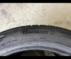 2 Gomme 245/40 R18 97Y Barum estive 80% residui