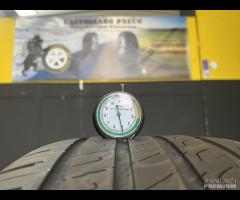 2 Gomme 245/40 R18 97Y Barum estive 80% residui