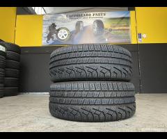 2 Gomme 225/45 R17 94H Pirelli Inverno 80% residui - 1