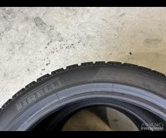 2 Gomme 225/45 R17 94H Pirelli Inverno 80% residui - 3