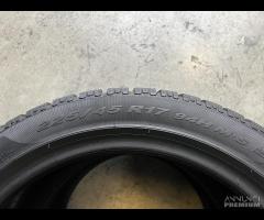 2 Gomme 225/45 R17 94H Pirelli Inverno 80% residui - 5