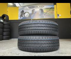 2 Gomme 175/65 R15 Continental estive 90% residui - 1