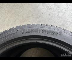 2 Gomme 215/45 R17 91W Kleber 4Stagioni 80%residui - 5