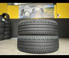 2 Gomme 235/60 R18 Continental estive 90% residui - 1