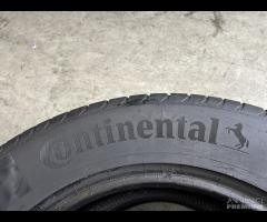 2 Gomme 235/60 R18 Continental estive 90% residui - 4