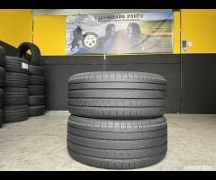 2 Gomme 275/40 R21 107Y Yokohama estive 95%residui