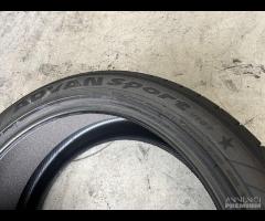 2 Gomme 275/40 R21 107Y Yokohama estive 95%residui - 5