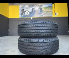 2 Gomme 215/60 R16 99V Barum estive 95% residui