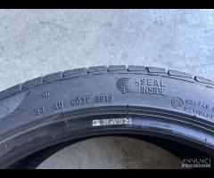 4 Gomme 225/40 R18 Pirelli 4 Stagioni 80% residui - 6