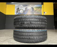 2 Gomme 225/65 R16 C Continental estive 95%residui - 1