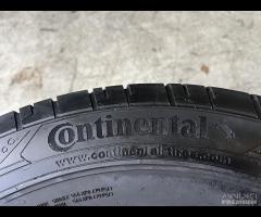 2 Gomme 225/65 R16 C Continental estive 95%residui