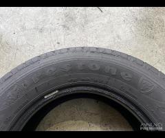 4 Gomme 235/65 R16 C Firestone/Michelin 90%residui