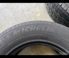 4 Gomme 235/65 R16 C Firestone/Michelin 90%residui - 5