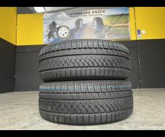 2 Gomme 235/55 R17 GT Radial invernali 95% residui - 1