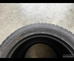 2 Gomme 235/55 R17 GT Radial invernali 95% residui