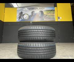 2 Gomme 185/55 R15 86H Kumho estive 80% residui