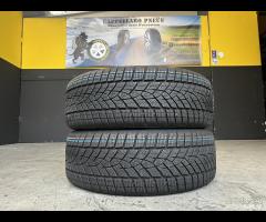 2 Gomme 215/55 R18 95T Goodyear inverno 95%residui